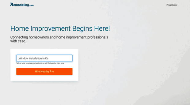 remodeling.net