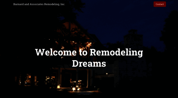 remodelingdreams.com