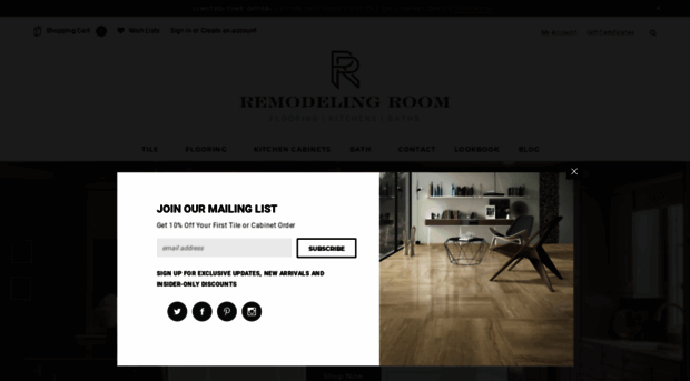 remodelingroomonline.com