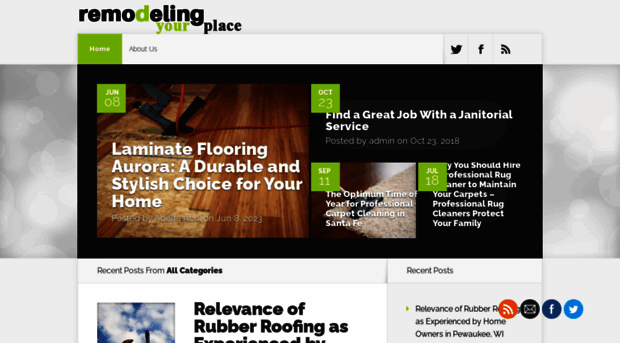 remodelingyourplace.com