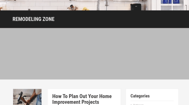 remodelingzone.net