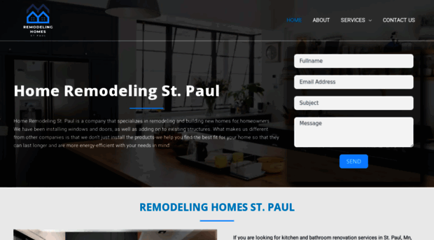 remodellinghomesstpaul.com