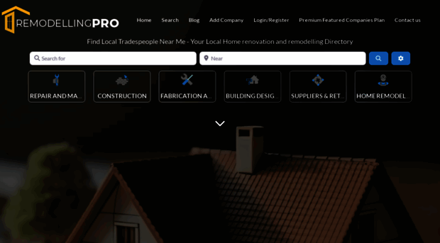 remodellingpro.com.au