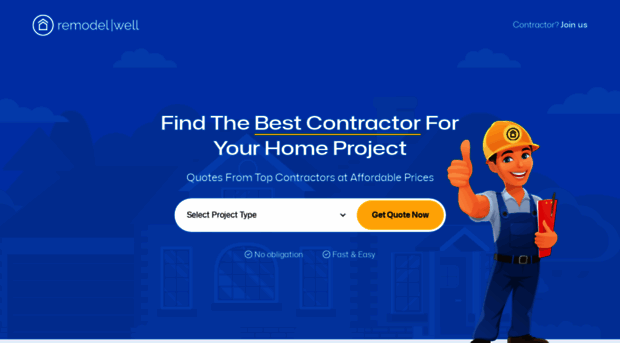 remodelwell.com