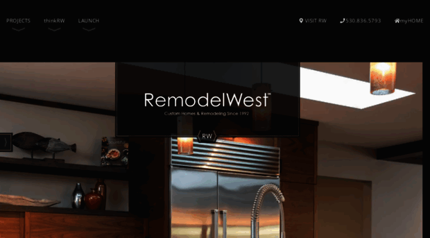 remodelwest.com