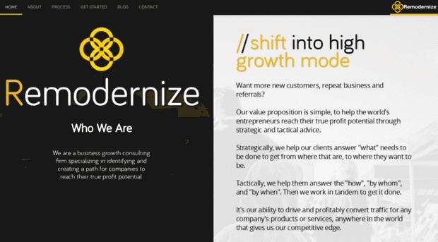 remodernize.com