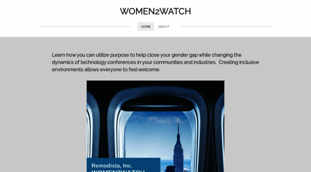 remodistawomen2watch.com