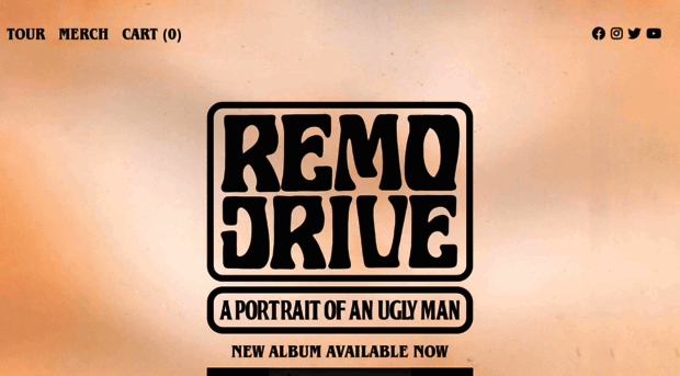 remodrive.limitedrun.com