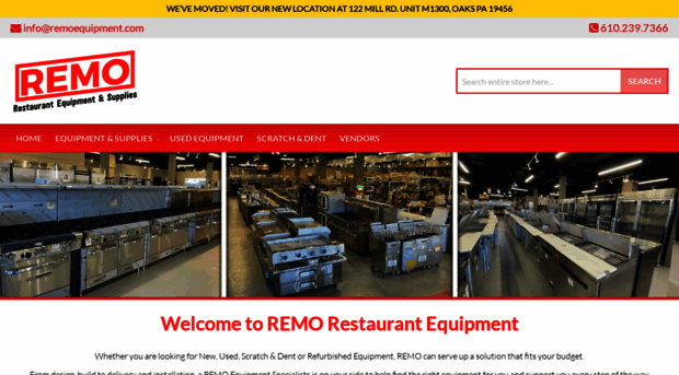 remoequipment.net