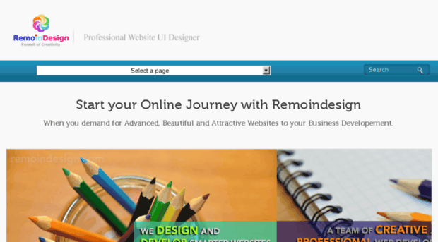 remoindesign.com