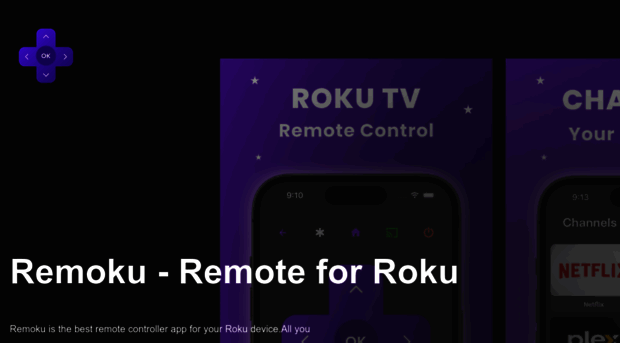 remoku.app