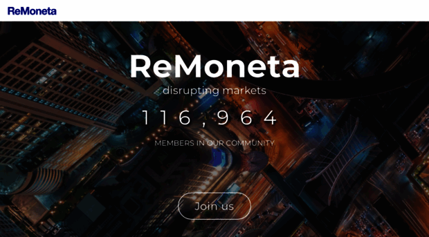 remoneta.com