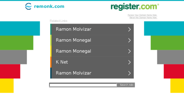remonk.com