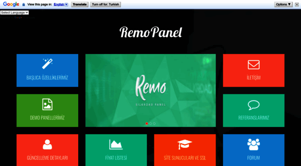 remopanel.com