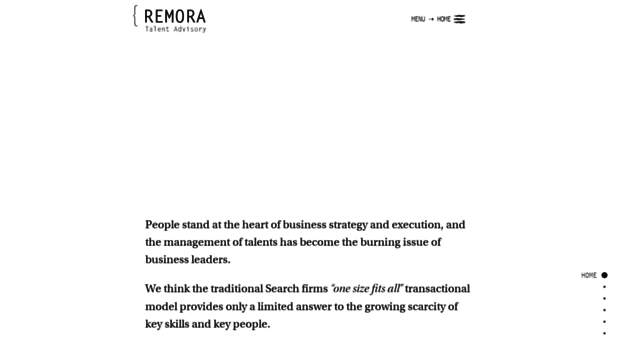 remora-talent.com