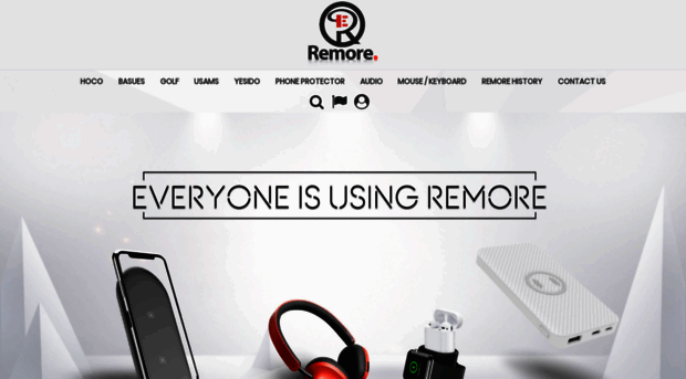 remoretechnology.com