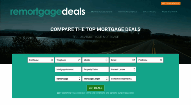 remortgage-deals.uk