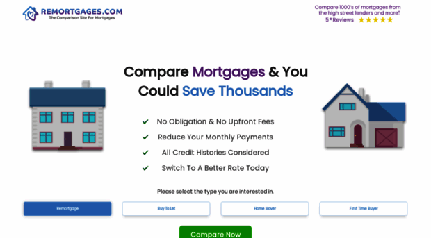 remortgages.com