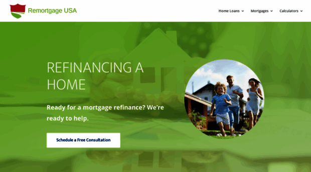 remortgageusa.com