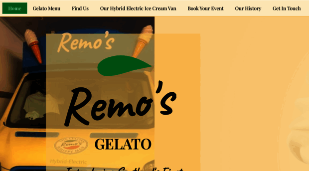 remosgelato.co.uk