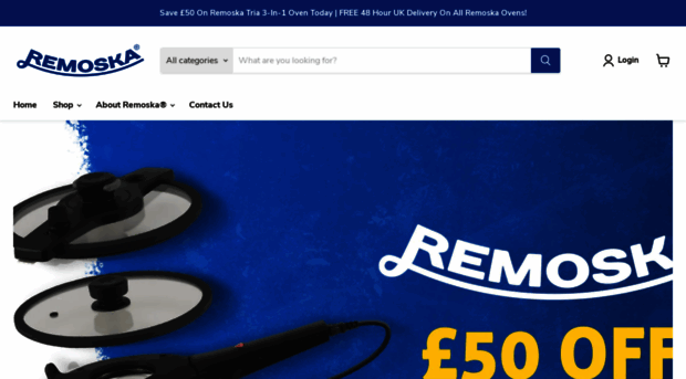 remoska.co.uk