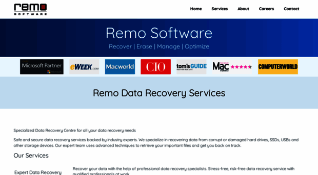 remosoftware.co.in