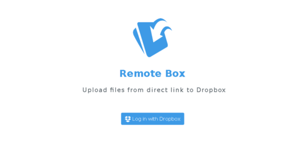 remote-box.com