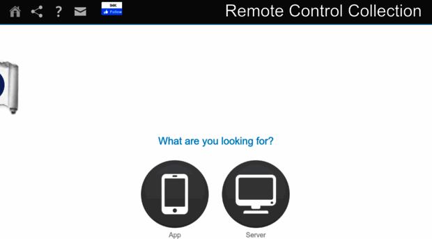 remote-control-collection.com