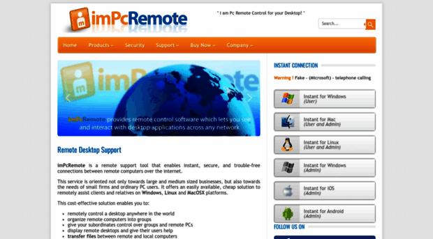 remote-control-desktop.com
