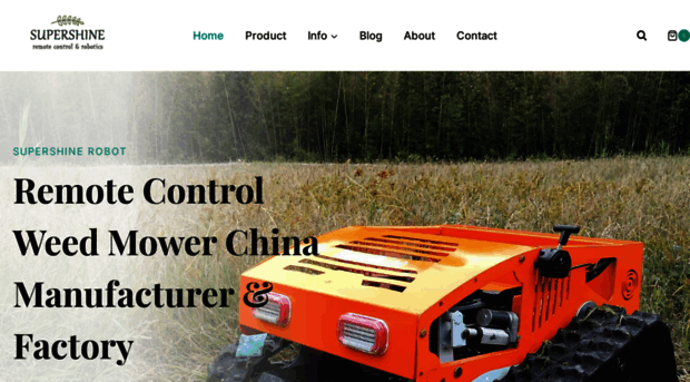 remote-control-mower.com