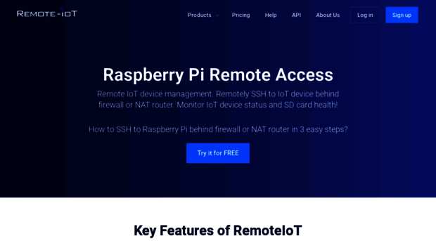 remote-iot.com