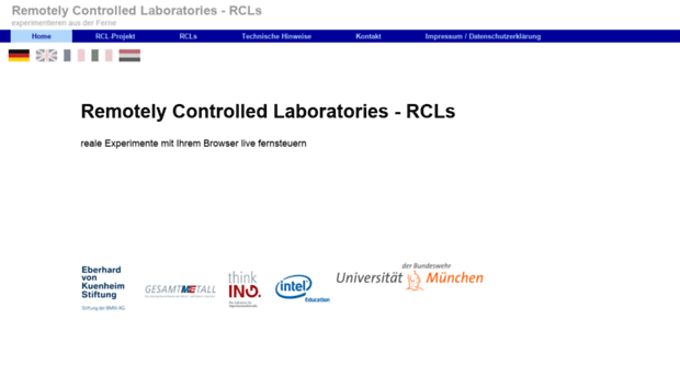 remote-lab.de