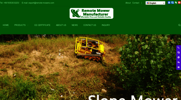 remote-mowers.com