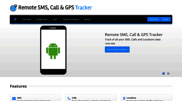 remote-sms-call-gps-tracker.com