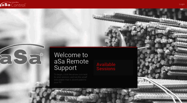 remote.asarebar.com