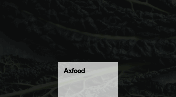 remote.axfood.se