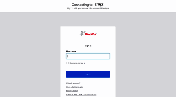 remote.bayada.com