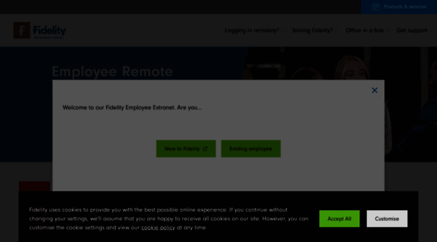 remote.fil.com