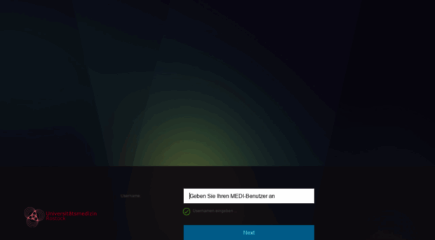 remote.med.uni-rostock.de