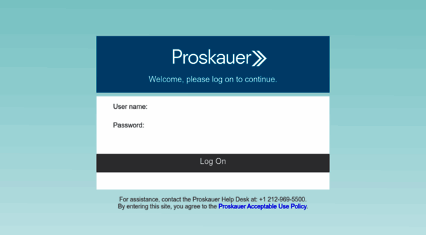 remote.proskauer.com