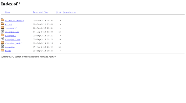 remote.skorpion-online.de