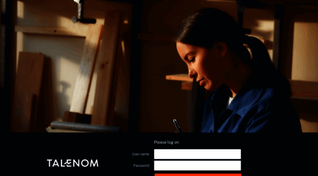 remote.talenom.fi
