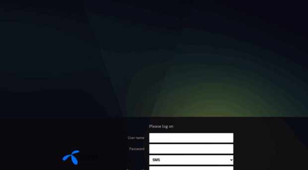 remote.telenor.dk
