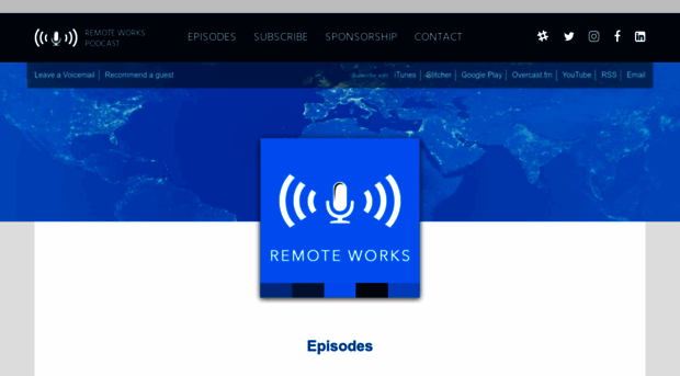 remote.works