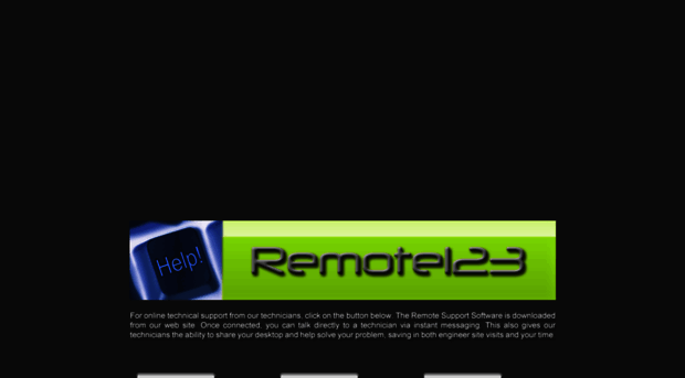 remote123.co.uk