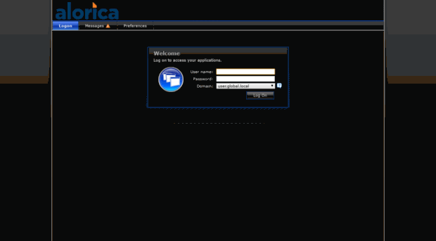 remoteaccess.alorica.com