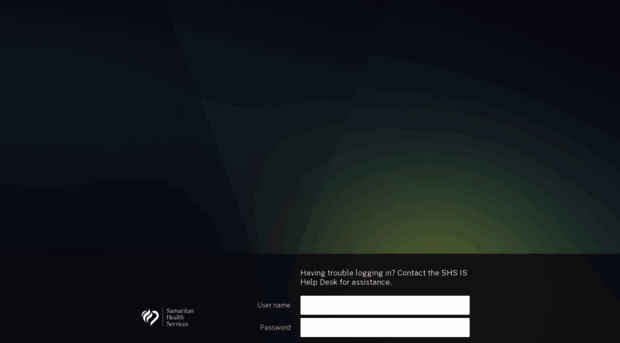  remoteaccess samhealth Citrix Gateway Remoteaccess Samhealth