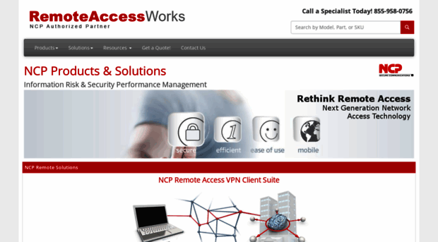 remoteaccessworks.com