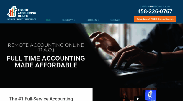 remoteaccountingonline.com