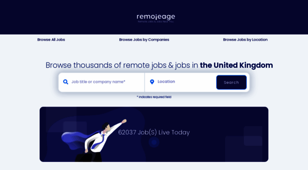 remoteage.com